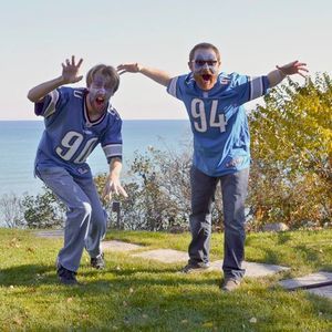 Meet your Posher, Jeff